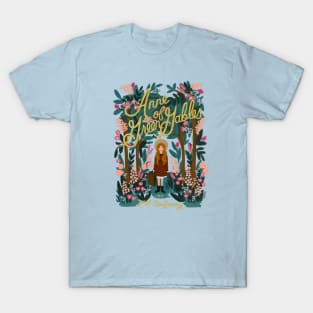 Anne of Green Gables T-Shirt